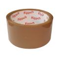 Packaging Buff Tape 48mm x 40mt ( 36 Pack )