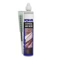 Powr Chemical Anchor Fixer 300ml ( 12 Pack )