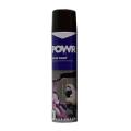 POWR Heat Resistant Spray Paint Black 300ml ( 12 Pack )