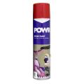POWR Heat Resistant Spray Paint Red 300ml ( 12 Pack )