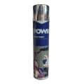 POWR Spray Paint Metal Chrome Mirror 300ml ( 12 Pack )