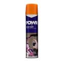 POWR Spray Paint STD 300ml STD Orange ( 12 Pack )