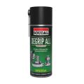 SOUDAL Degrip All Aerosol Spray Adhesive Professional Use 400ML ( 6 Pack )