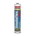 SOUDAL Soudaflex Concrete and Metal Sealant White 310ml 40fc ( 15 Pack )