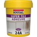 SOUDAL Tile Adhesive 24A 1kg ( 12 Pack )