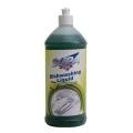 SUPA CLEAN Dishwashing Liquid with Lemon Biodegradable 1 Litre ( 6 Pack )