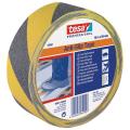 TESA Anti Slip Tape Professional 15m x 50mm Yellow-Black ( 3 Pack )