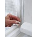 TESAMOLL P-PROFILE Window Insulation Tape 6m x 9mm White