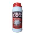 TRIPLE RED Caustic Soda Flakes 1kg ( 6 Pack )