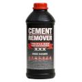 TRIPLE RED Cement Remover 1 Litre ( 6 pack )