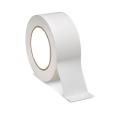 RIGGER Duct Tape White 48mm x 25 MT ( 2 Pack )