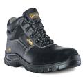 JCB Chukka Safety Boot Steel Toe Men's Boot Including Free High Quality Work Gloves