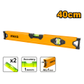 Ingco - Spirit Level 40Cm