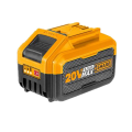 Buy Special - Ingco Spare Battery 6Ah For All Ingco Cordless Tools