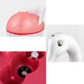 New LED Aroma Humidifier Swan Humidifier
