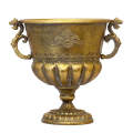 Classic Vase - Gold Large