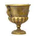 Classic Vase - Gold Large