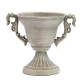Classic Vase - Grey Washed (Vase Only)
