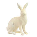 Ornament - Cream Hare