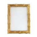 Picture Frame - Gold Antique Grain