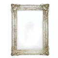 Picture Frame - Silver Antique