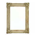 Picture Frame - Weathered Silver