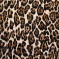 Scarf - Classic Leopard