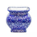 Ceramic Vase - Square Fatty