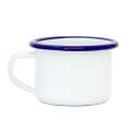 Cup -  Enamel Thick Rimmed Espresso Various 115ml