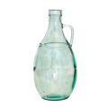 Glass Vase - Recycled Material Jug