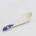 Ceramic Spoon - No.4