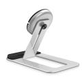MagSafe Magnetic Wireless Charger Aluminum Alloy Up and Down Adjustable Desktop Stand for iPhone ...