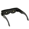 Zoomies 400% Magnification Magnifying Headband Magnifiers Glasses Telescope