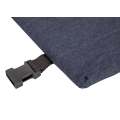 Travel Dog Mat/Bed - Roll up - ThinkCosy