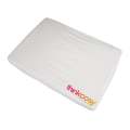 Cot Mattress Protector - Quilted protector - Standard cot