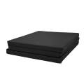 Fold up mattress - Junior - ThinkCosy - Black
