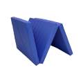 Fold up mattress - Junior - ThinkCosy - Royal Blue