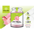Meal replacement - My Meal Chocolate Ice Cream - Vita-Vida
