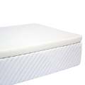 Latex Mattress Topper - Think Cosy - Double XL