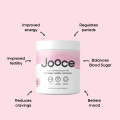 Hormone Balance Powder  Jooce - Mixed Berries