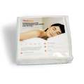 Bamboo Quilted Waterproof Mattress Protector - ThinkCosy - Standard Length