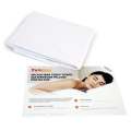 Microfibre Terry Towel Waterproof Pillow Protector - ThinkCosy