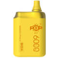 Pop Hit Rechargeable Bar 6000 puff - 50mg