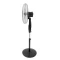 Large Oscillating Pedestal Fan (40cm) - 3 Speed | RAM