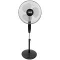 Large Oscillating Pedestal Fan (40cm) - 3 Speed | RAM