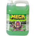 MEGA Solution Nutrient - Green