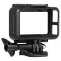 S-Cape Protective Skeleton Shell Case for DJI Osmo Action