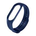 S-Cape Silicone Strap for Xiaomi Mi Band 7