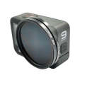 S-Cape 52mm ND8 Filter for GoPro Hero 10 & 9
