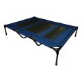 S-Cape X-Large Vent Elevated Dog Bed (65Kg)